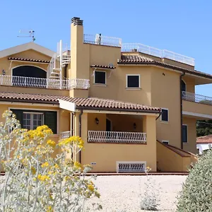 Faro Massolivieri Апартаменты