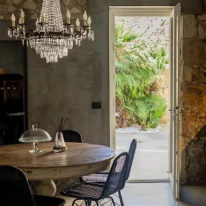 Guest house Isonzo, Syracuse