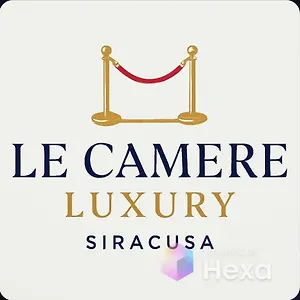 Le Luxury Siracusa Syracuse
