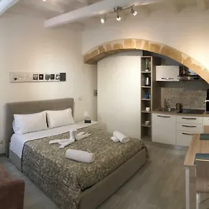 Ortigia Гостевой дом