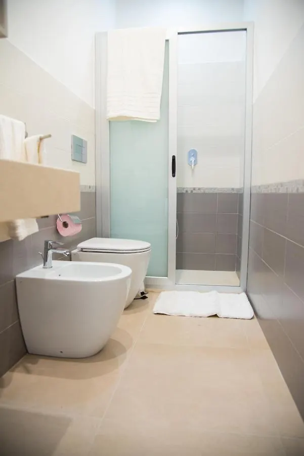 A & G Relax Rooms Syracuse Italy