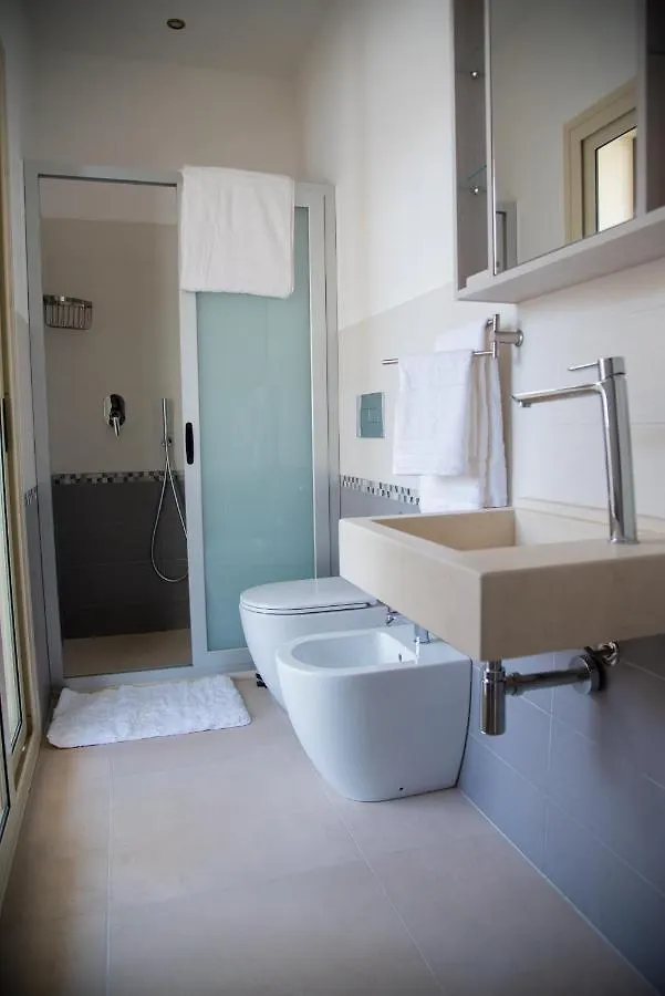 Guest house A & G Relax Rooms Syracuse
