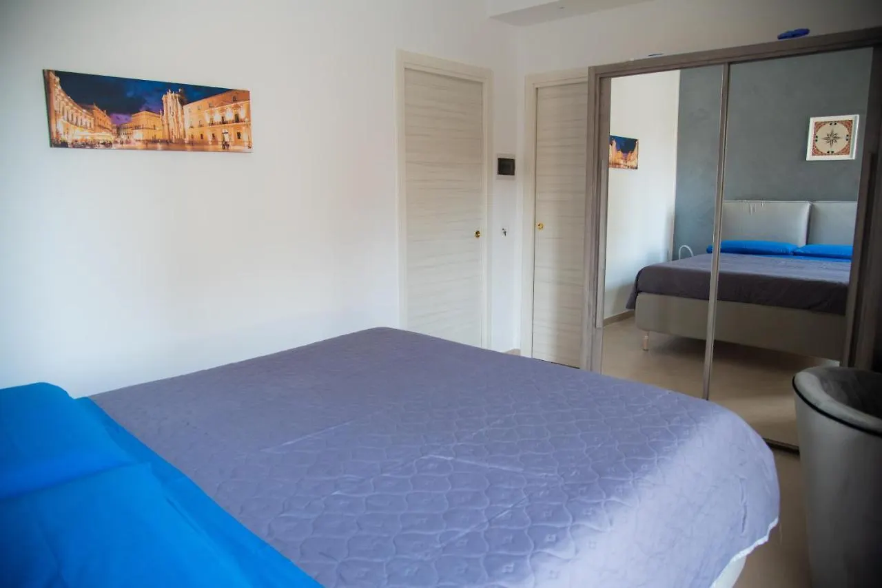 Guest house A & G Relax Rooms Syracuse