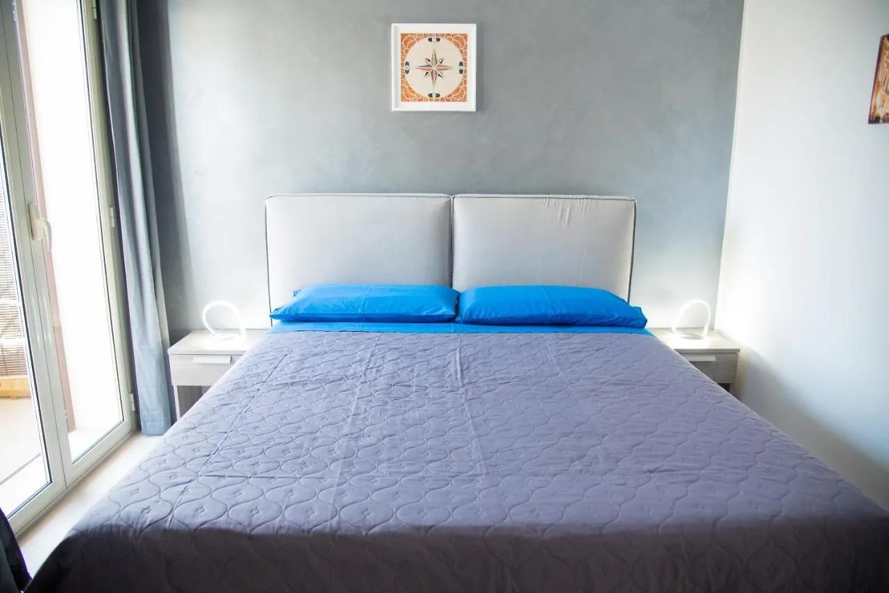 A & G Relax Rooms Syracuse Italy