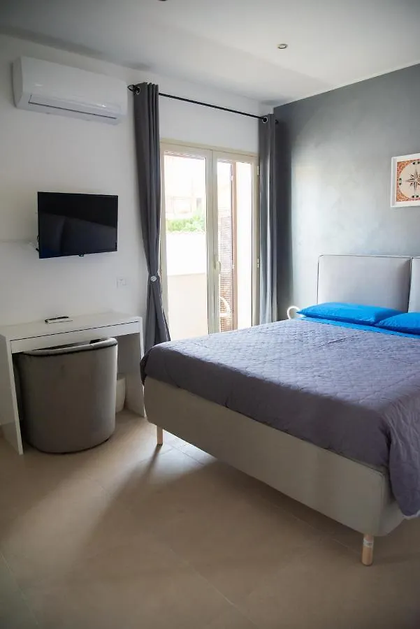 A & G Relax Rooms Syracuse 0*,  Italy