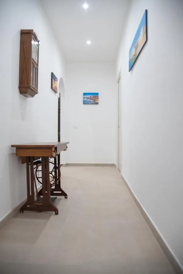 Guest house A & G Relax Rooms Syracuse